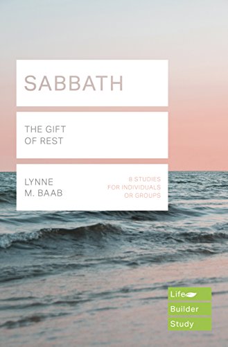 Lifebuilder: Sabbath