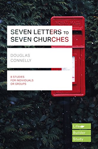 Lifebuilder: Seven Letters To Seven Churches