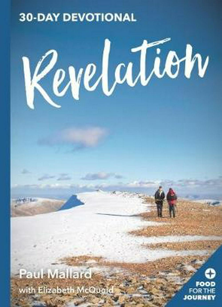 Revelation - Re-vived