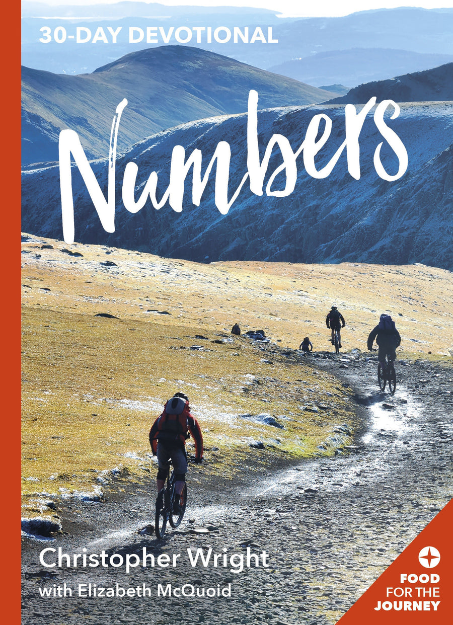 Numbers - Re-vived