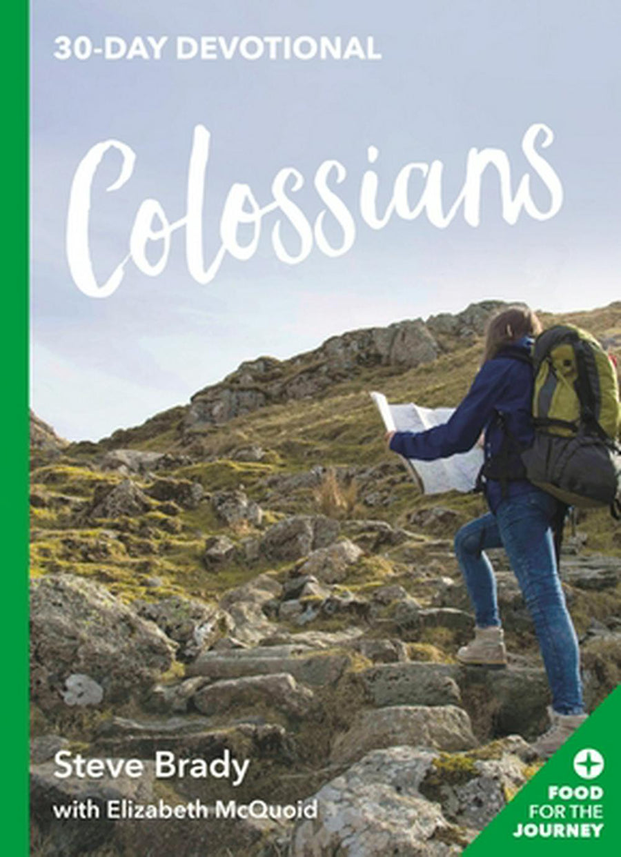 Colossians - Re-vived