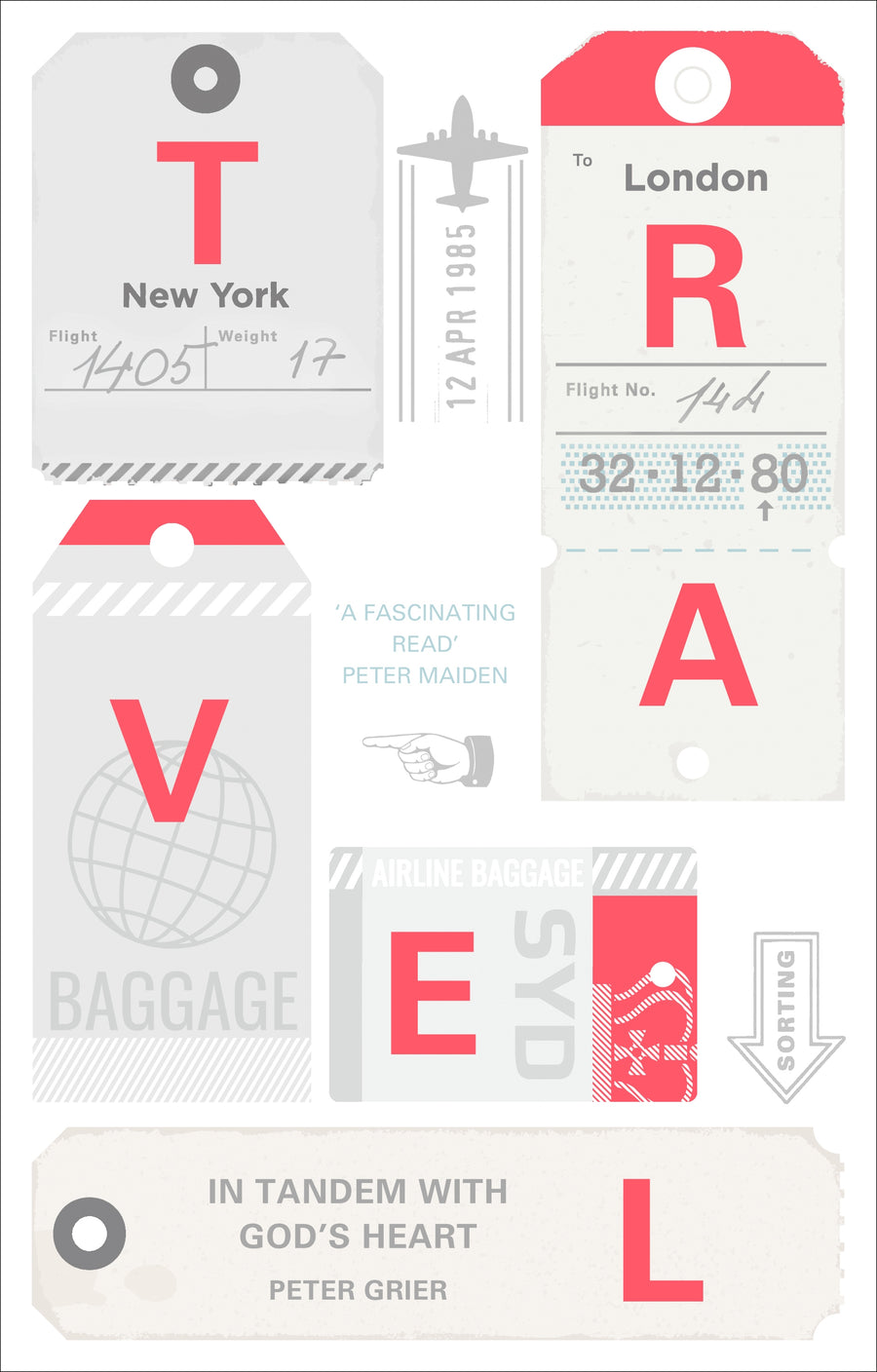 Travel - Re-vived