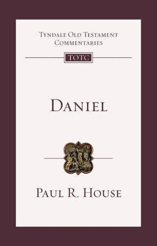 Daniel - Re-vived