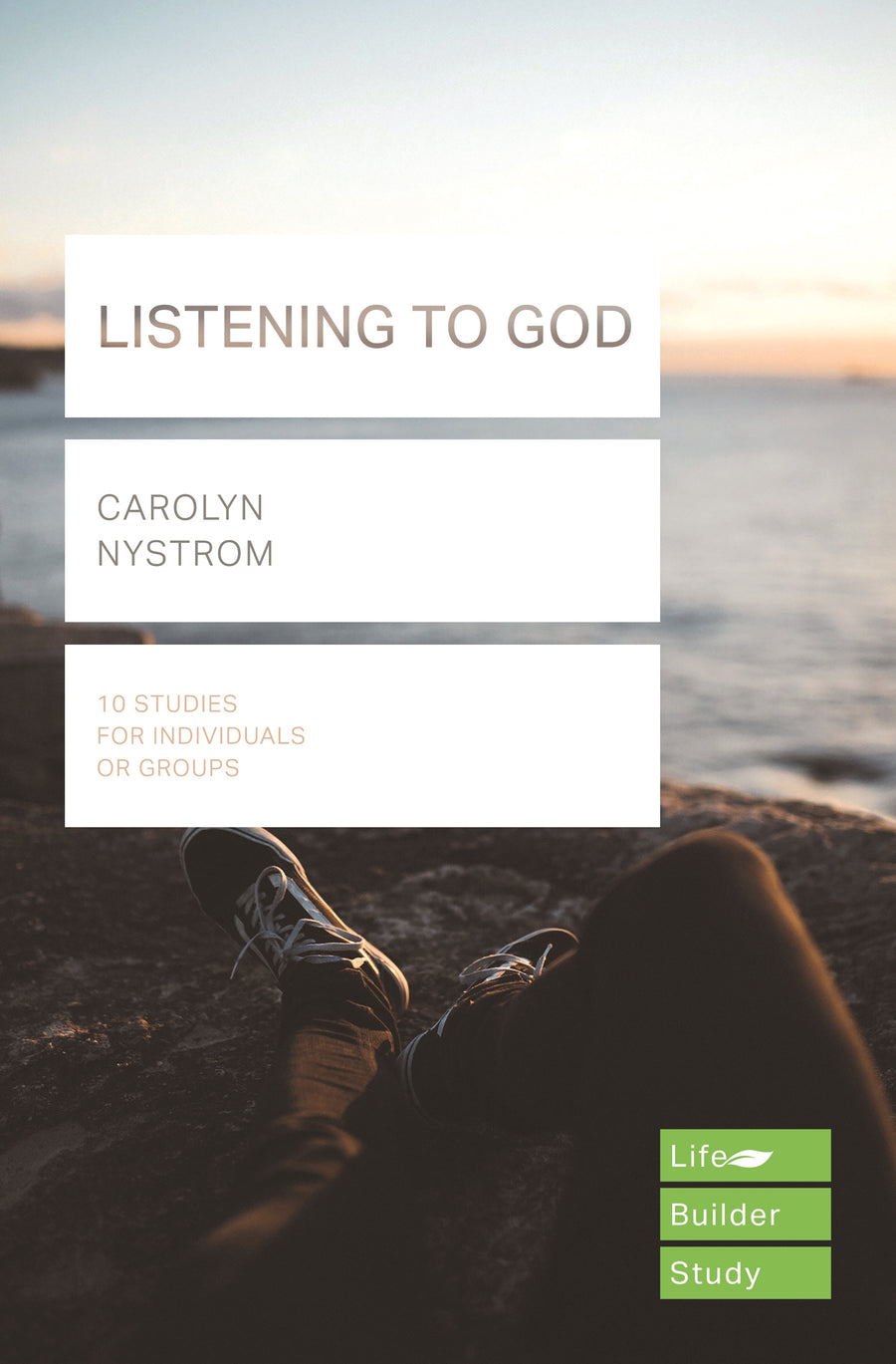 Lifebuilder: Listening To God - Re-vived