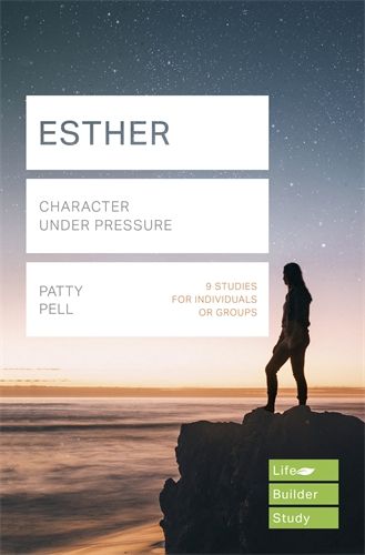 Lifebuilder: Esther