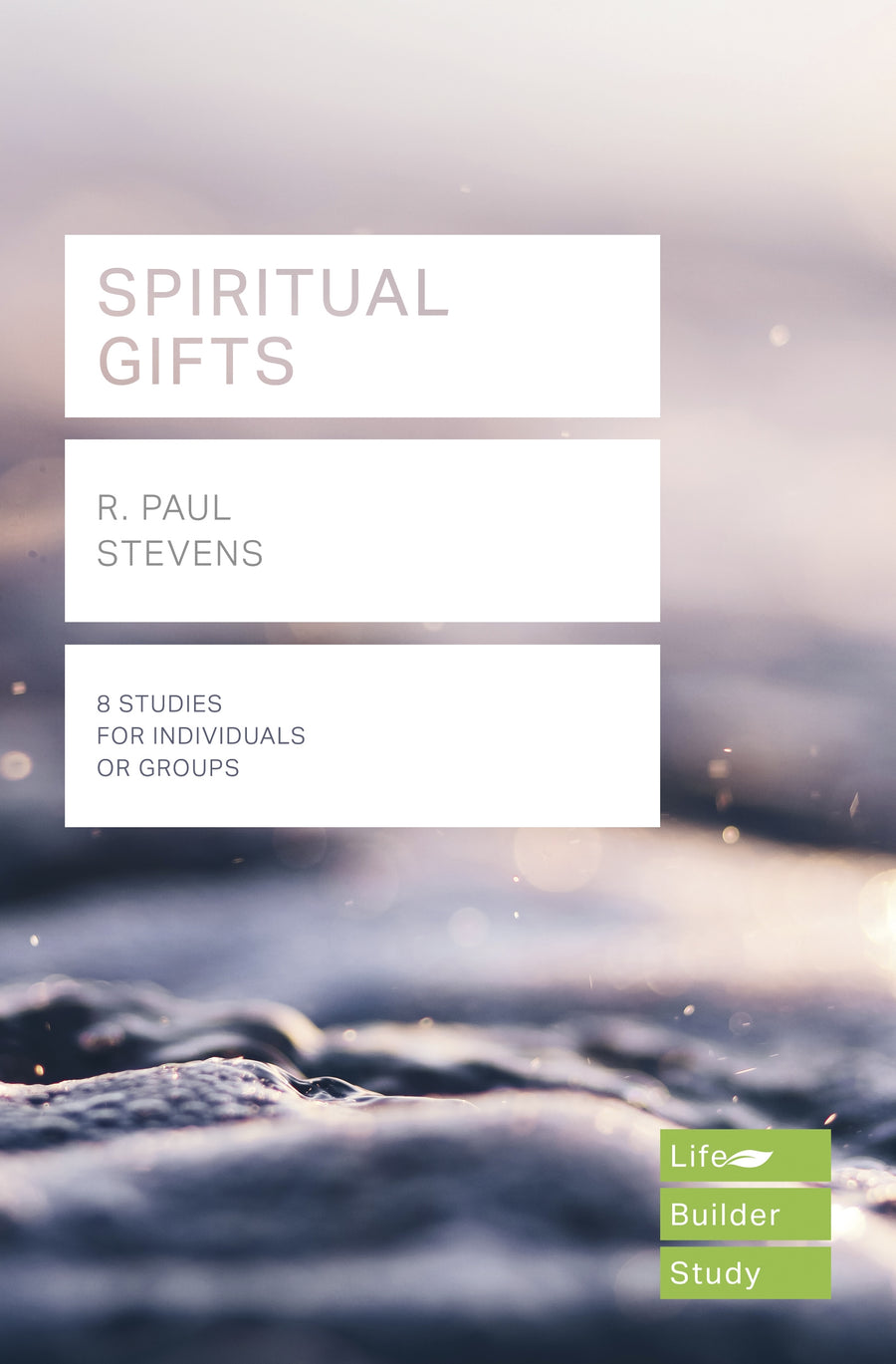 LifeBuilder: Spiritual Gifts - Re-vived