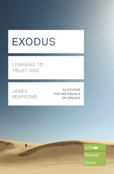 LifeBuilder: Exodus - Re-vived