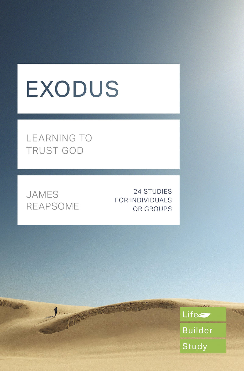 LifeBuilder: Exodus