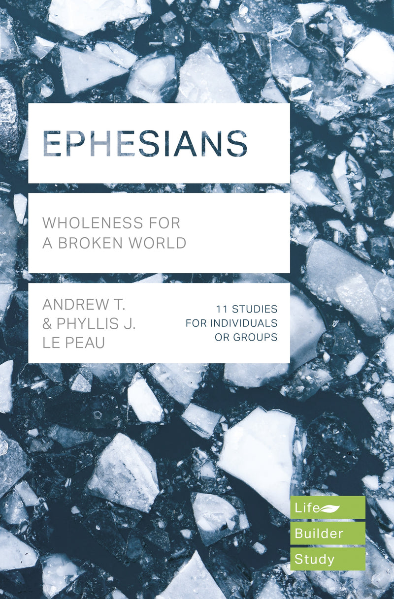 LifeBuilder: Ephesians