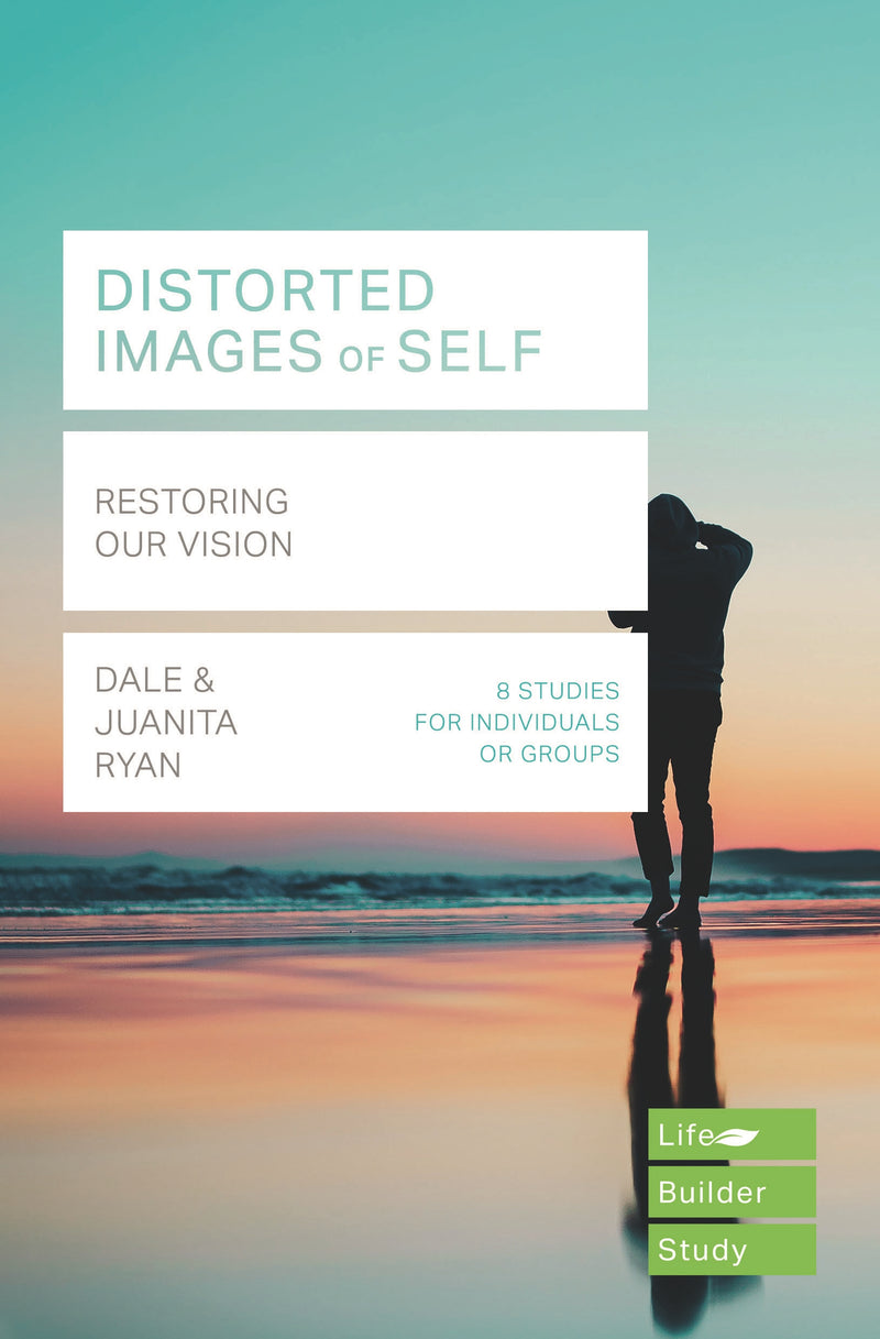 LifeBuilder: Distorted Images of Self - Re-vived