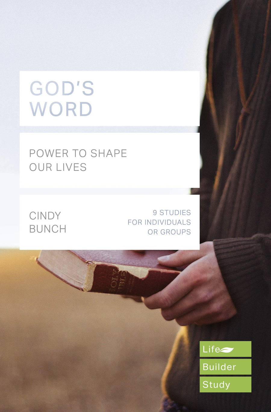 LifeBuilder: God's Word - Re-vived