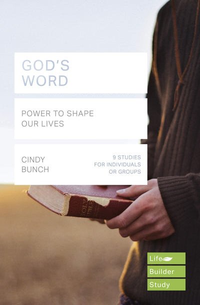 LifeBuilder: God's Word - Re-vived