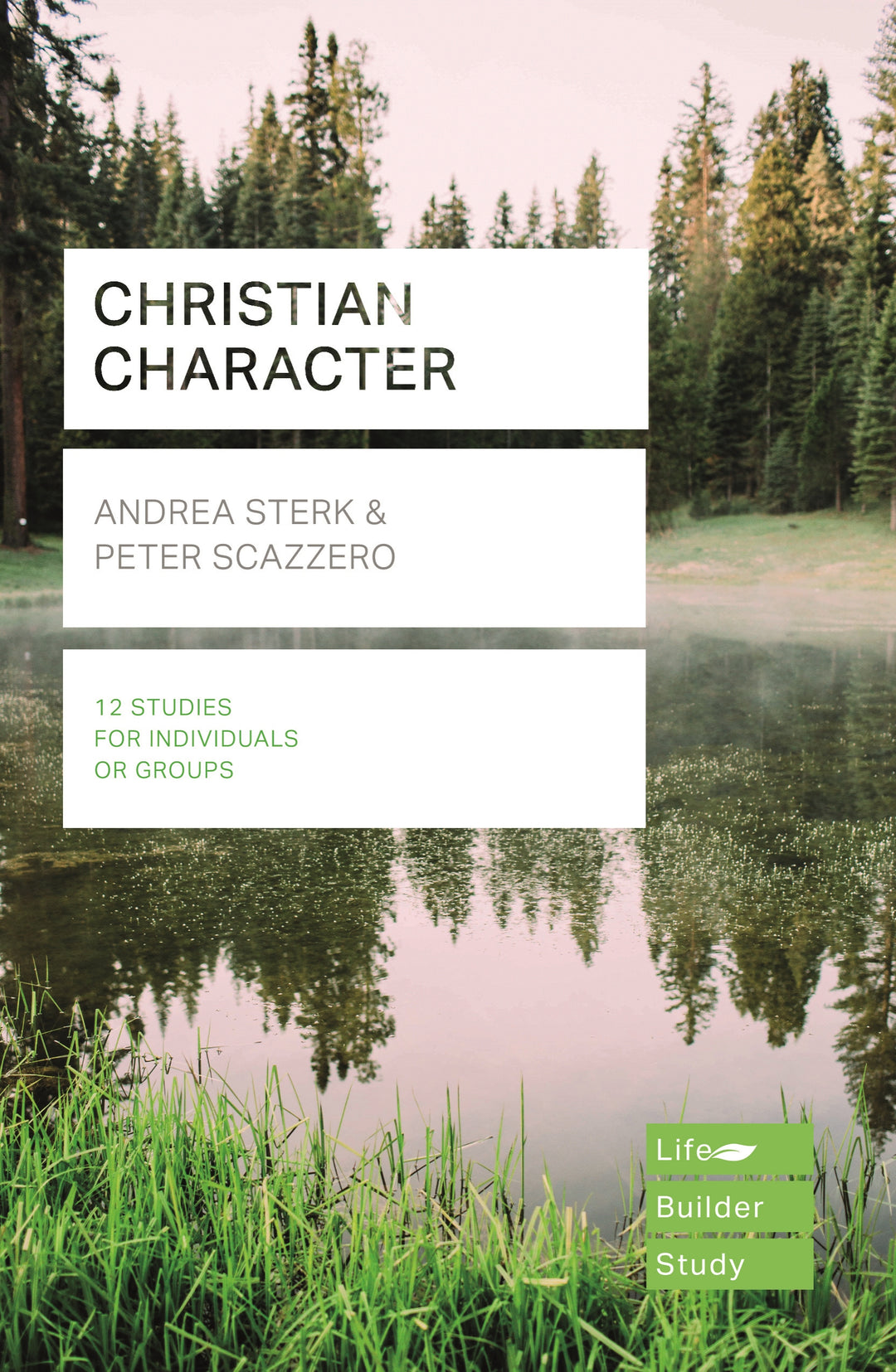 LifeBuilder: Christian Character - Re-vived