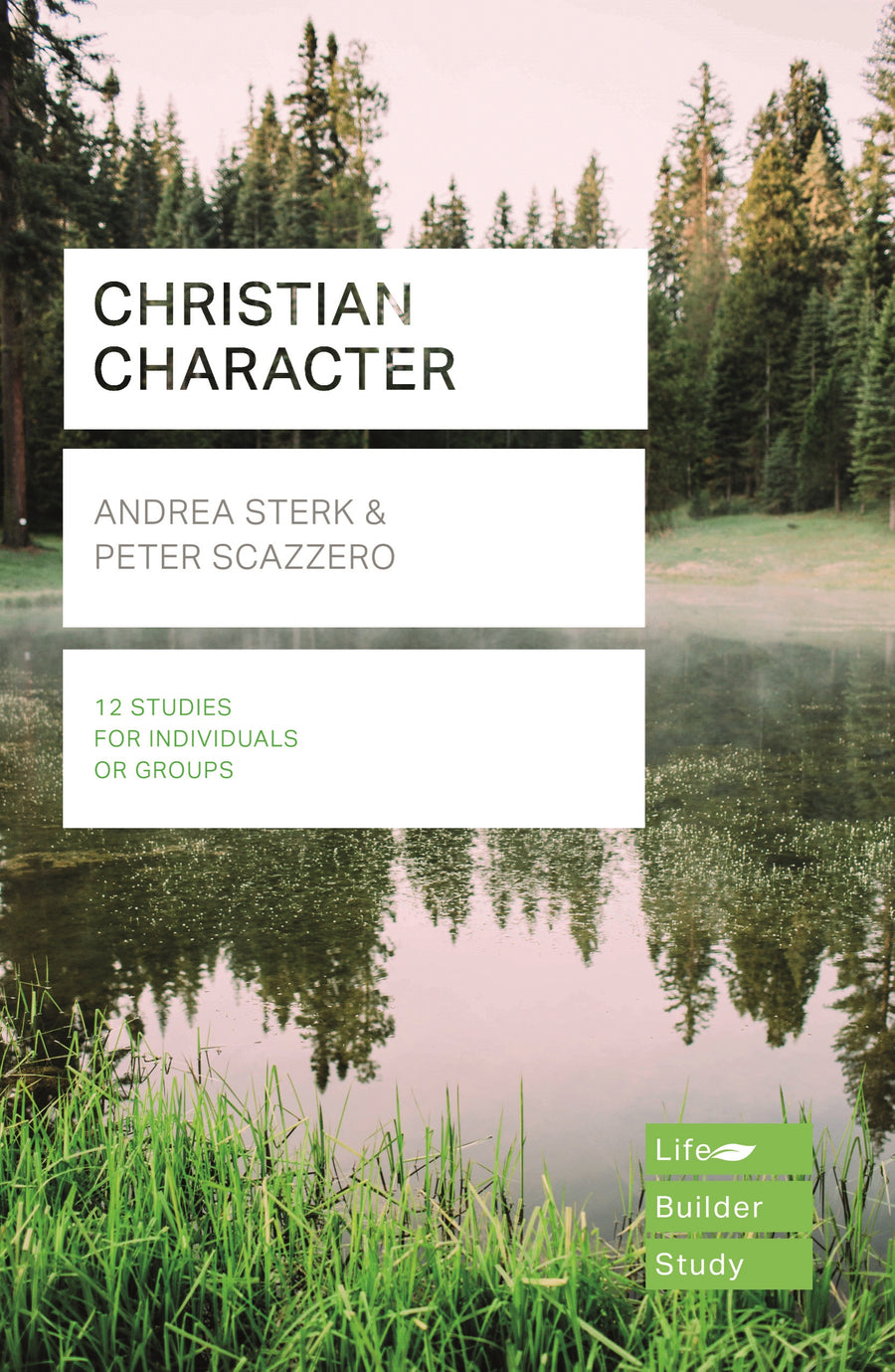 LifeBuilder: Christian Character - Re-vived