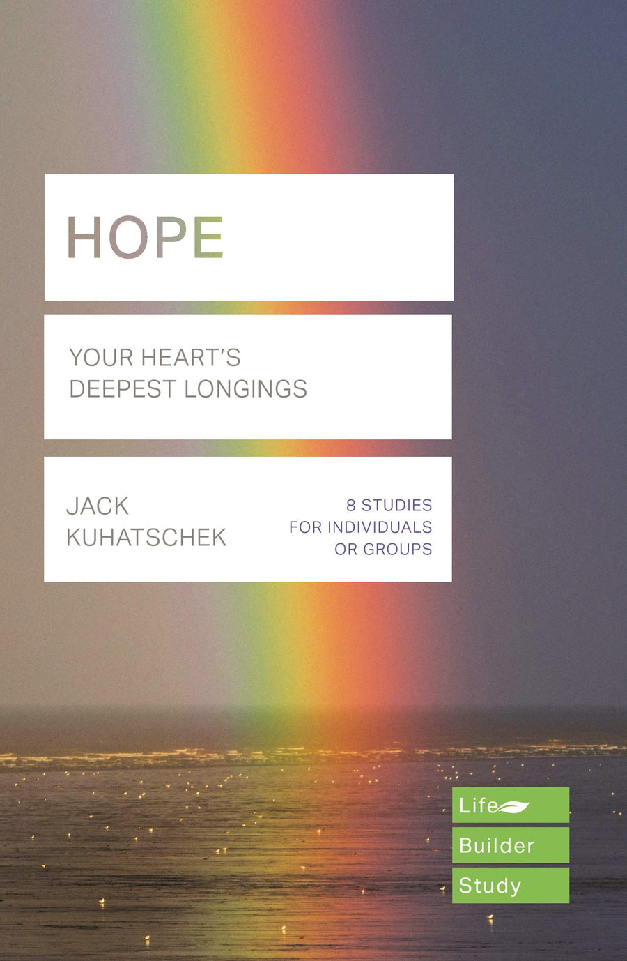 LifeBuilder: Hope - Re-vived