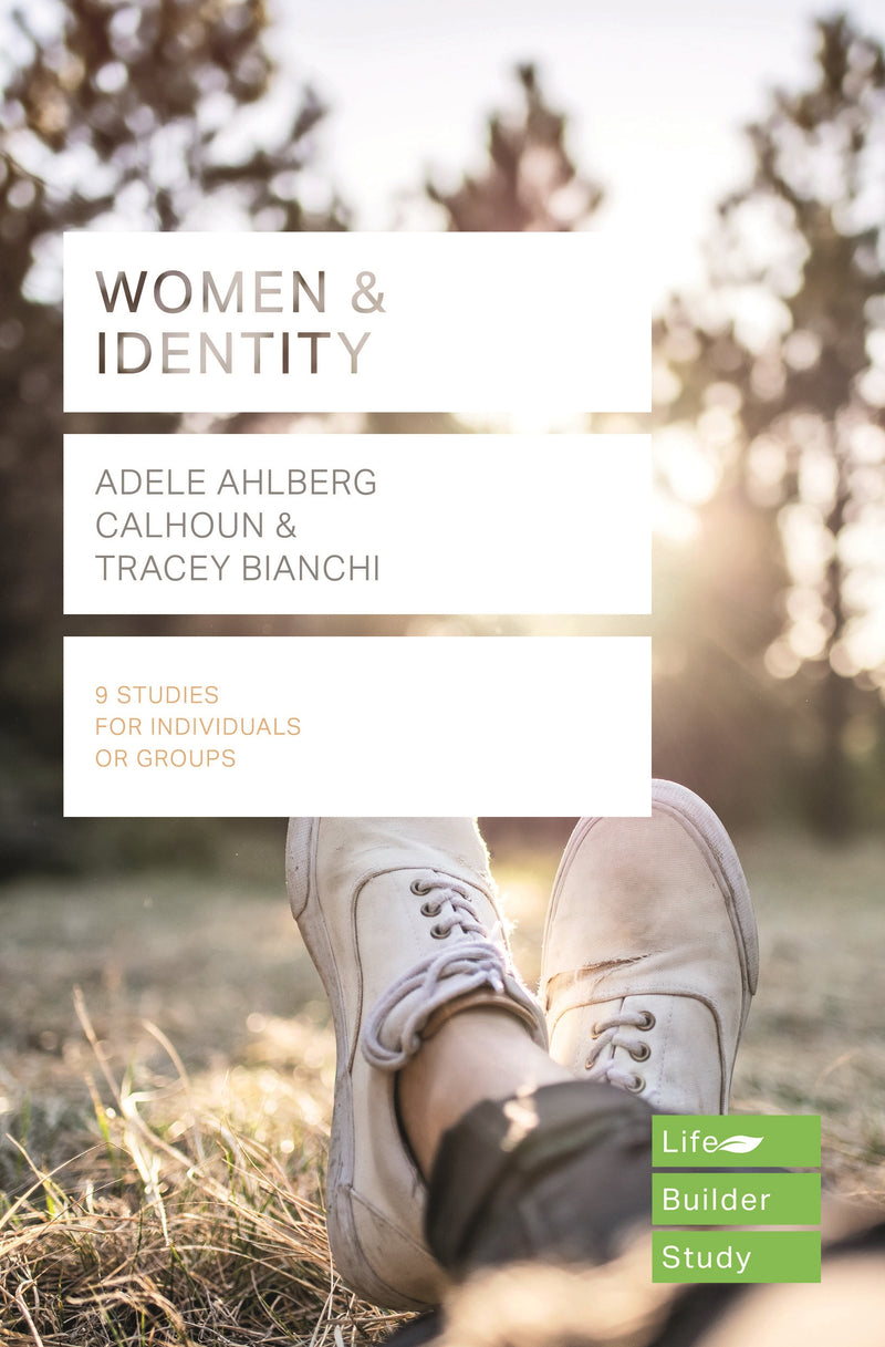 LifeBuilder: Women and Identity