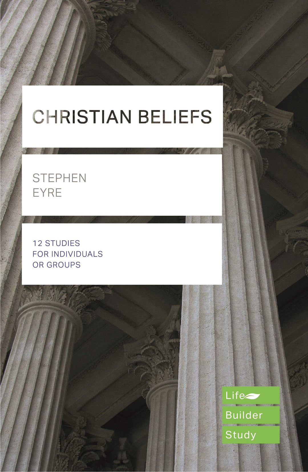 LifeBuilder: Christian Beliefs - Re-vived