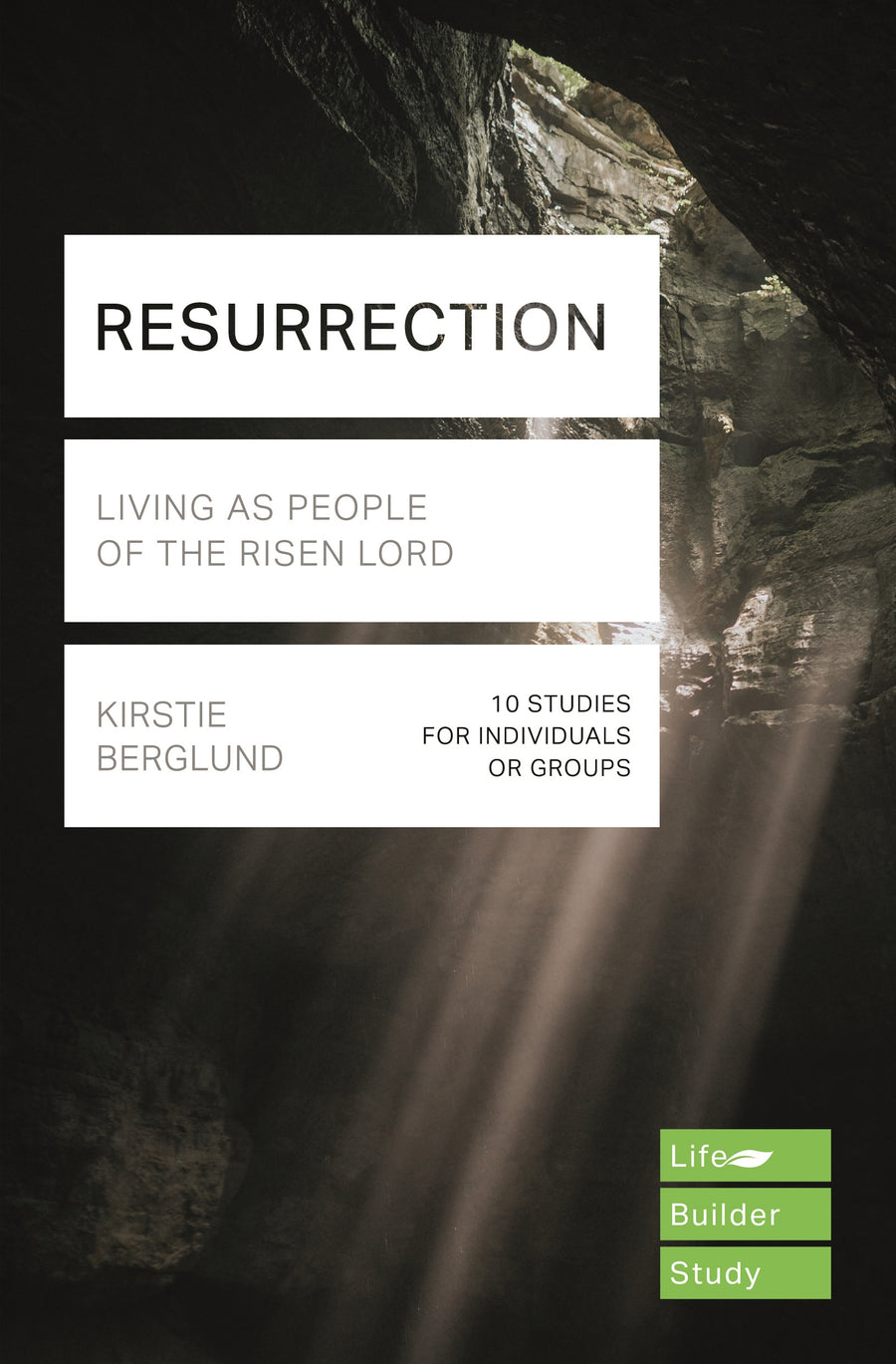 LifeBuilder: Resurrection - Re-vived