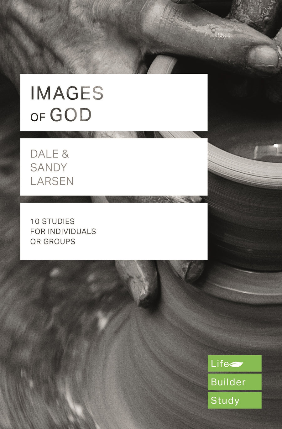 LifeBuilder: Images of God - Re-vived