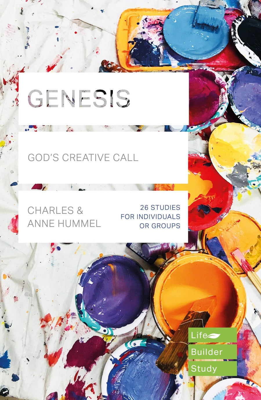 LifeBuilder: Genesis - Re-vived