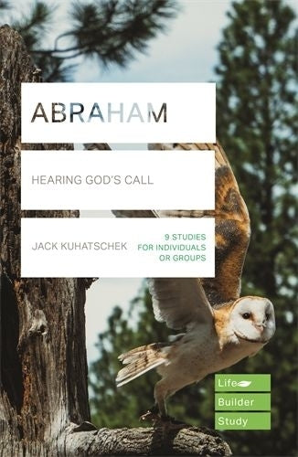 LifeBuilder: Abraham - Re-vived