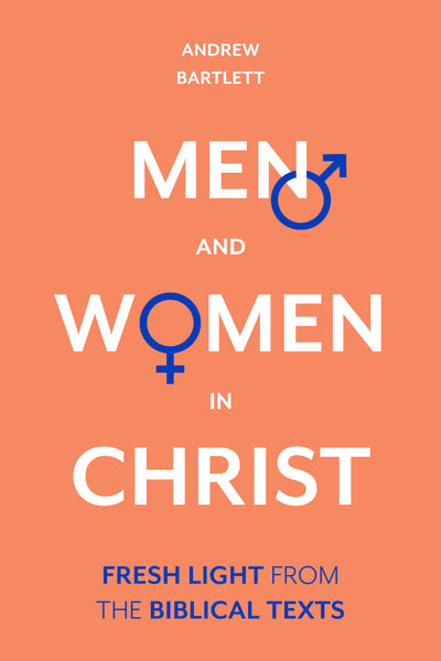 Men and Women in Christ - Re-vived
