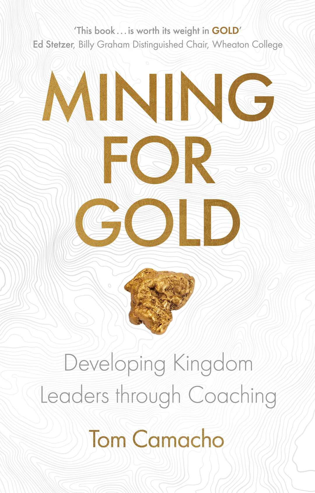 Mining for Gold - Re-vived