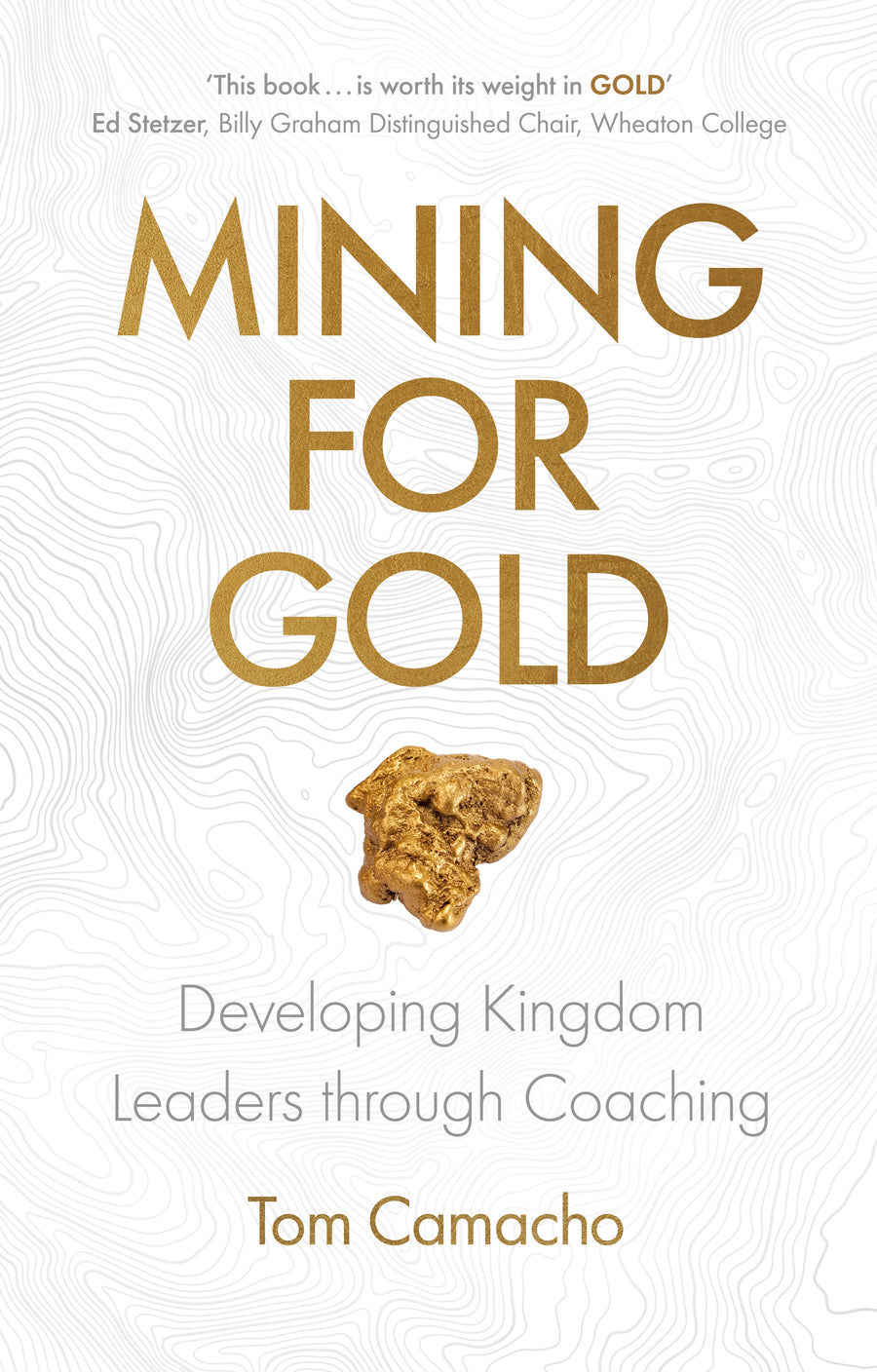Mining for Gold - Re-vived