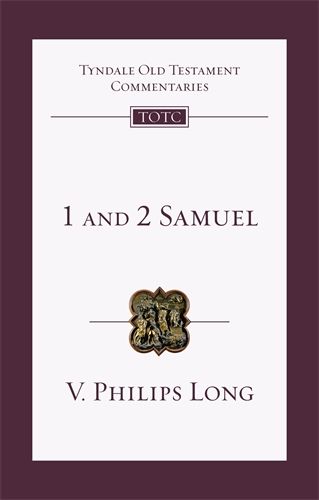 1 and 2 Samuel - Re-vived