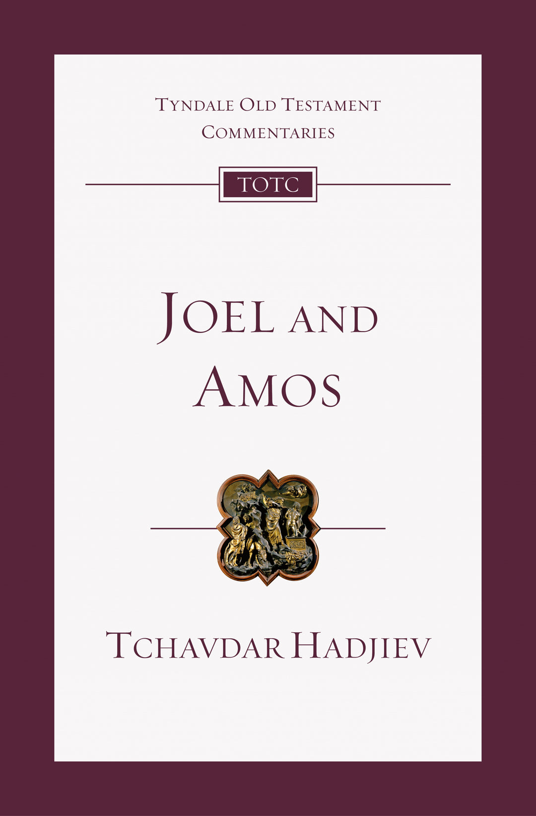 TOTC: Joel and Amos - Re-vived
