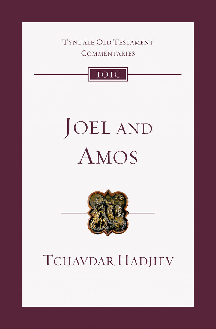 TOTC: Joel and Amos - Re-vived