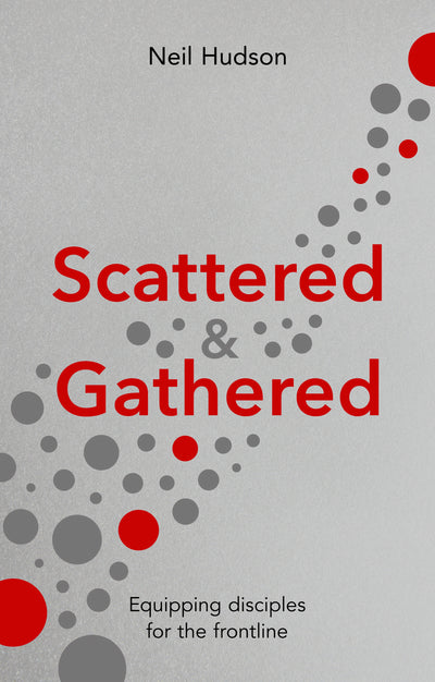 Scattered and Gathered - Re-vived