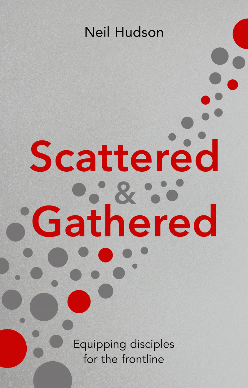 Scattered and Gathered