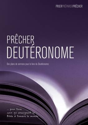 Precher Deutéronome - Re-vived