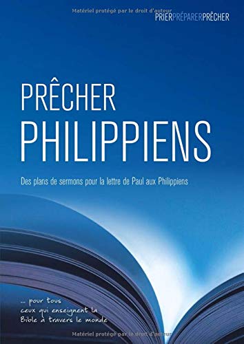 Prêcher Philippiens - Re-vived