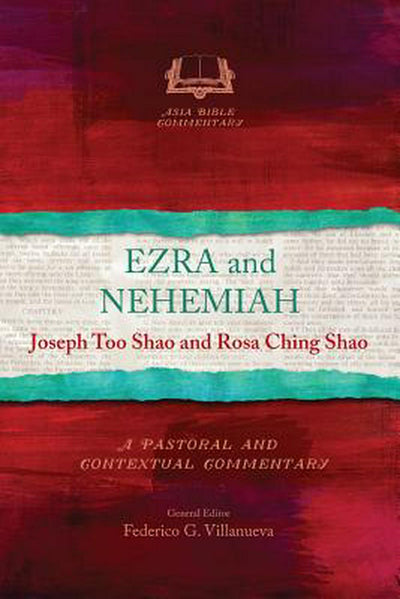 Ezra and Nehemiah - Re-vived