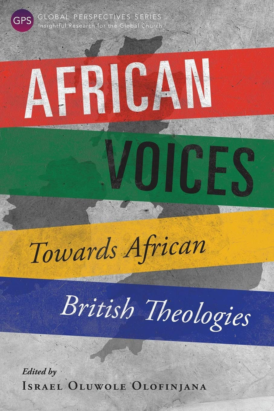 African Voices - Re-vived