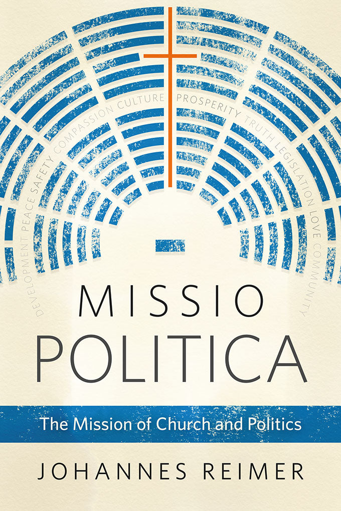 Missio Politica - Re-vived