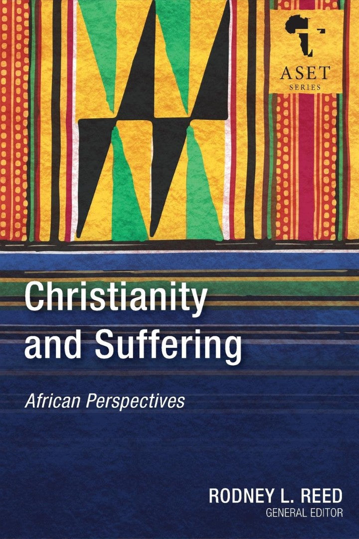 Christianity And Suffering