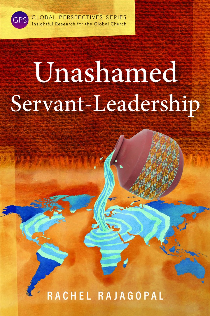 Unashamed Servant-Leadership - Re-vived