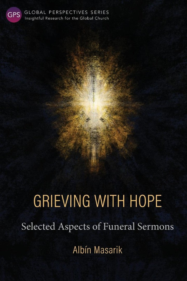 Grieving With Hope - Re-vived
