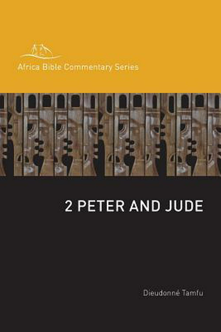 2 Peter And Jude - Re-vived