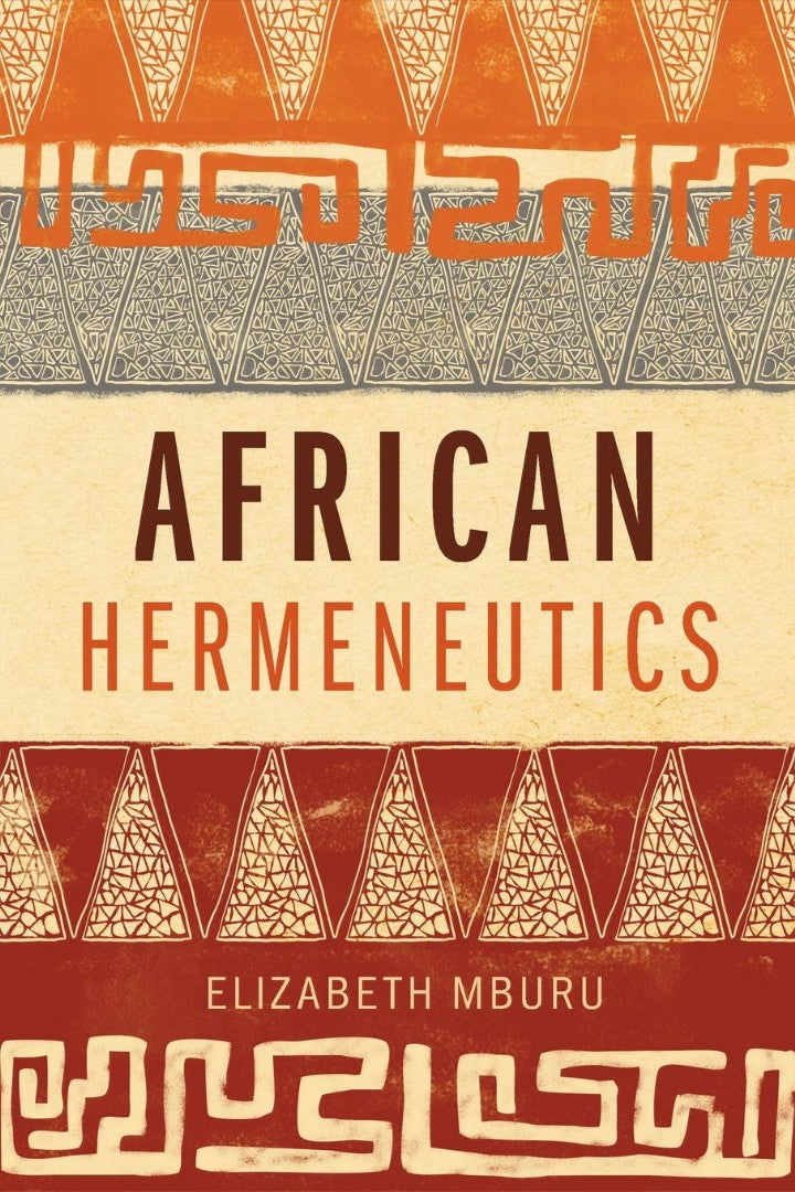 African Hermeneutics - Re-vived