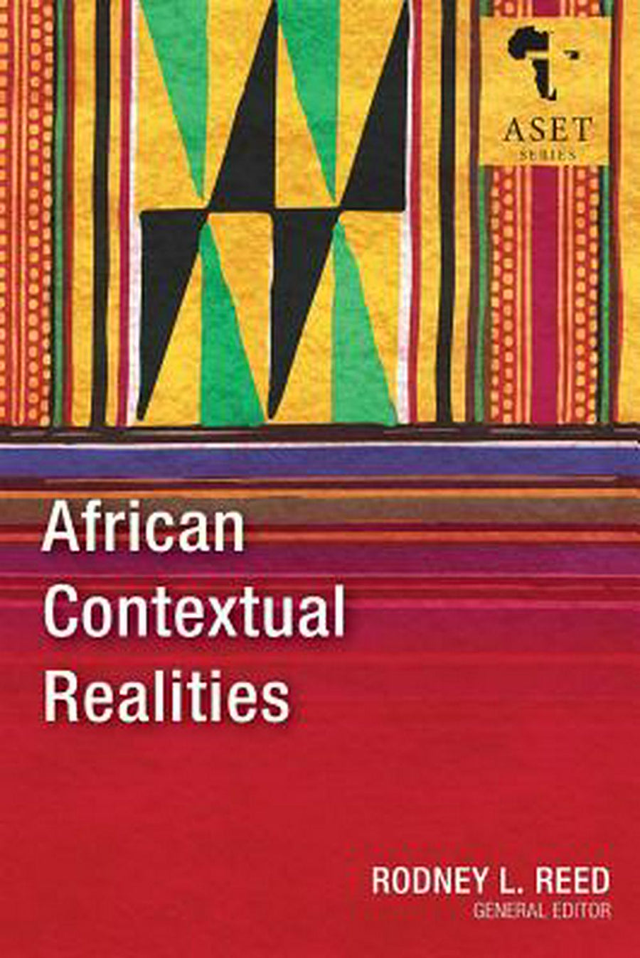 African Contextual Realities - Re-vived