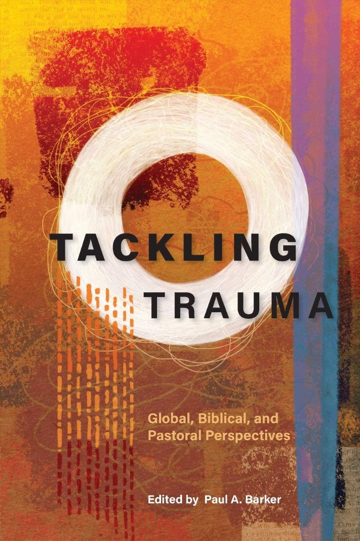 Tackling Trauma - Re-vived