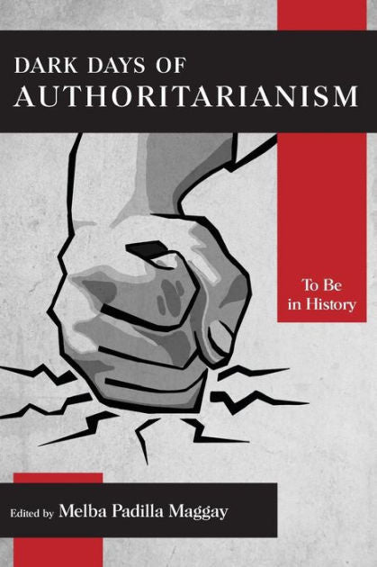 Dark Days of Authoritarianism - Re-vived