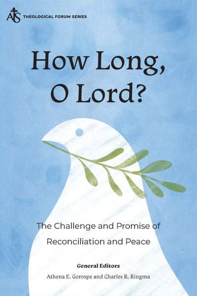How Long, O Lord? - Re-vived