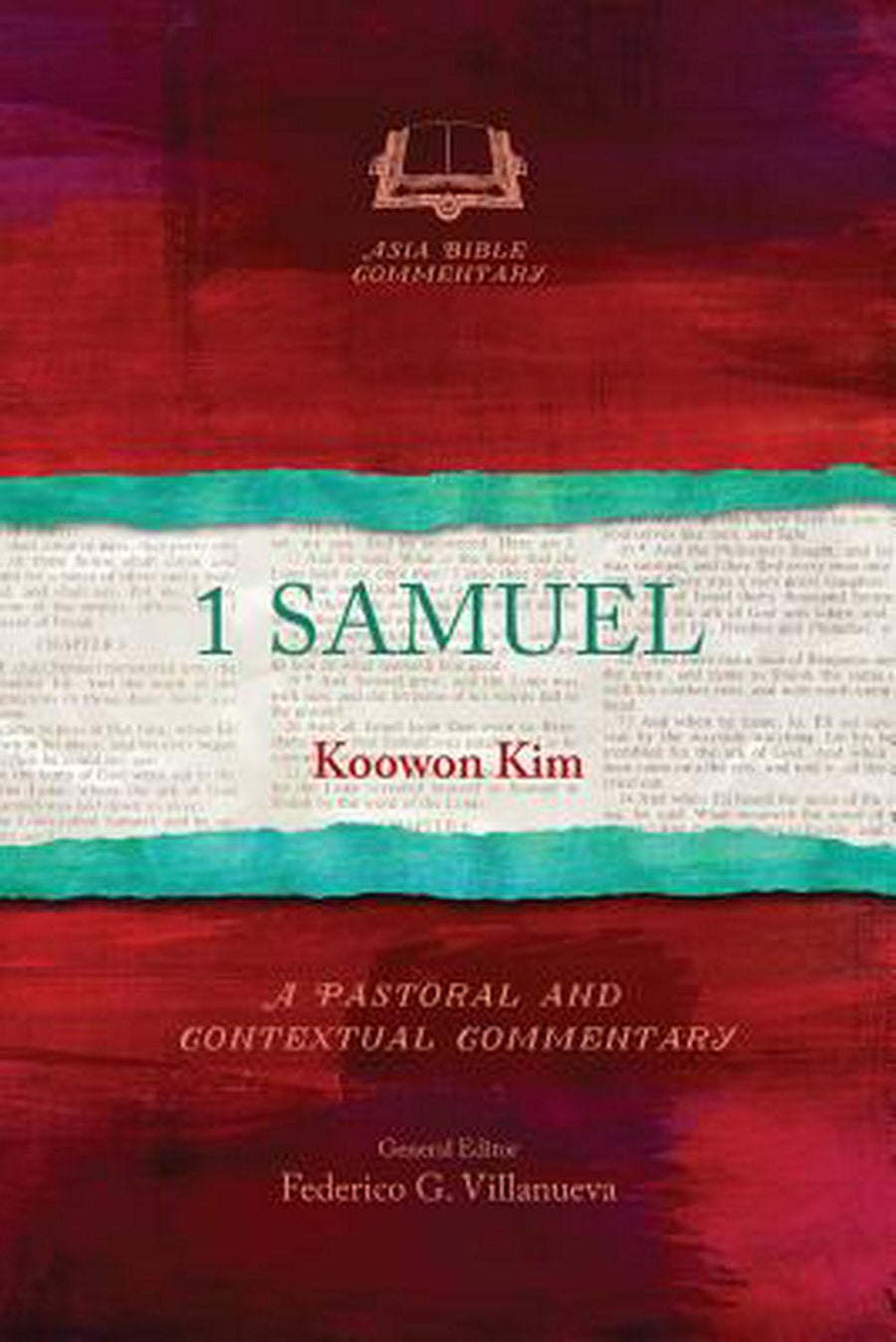 1 Samuel - Re-vived