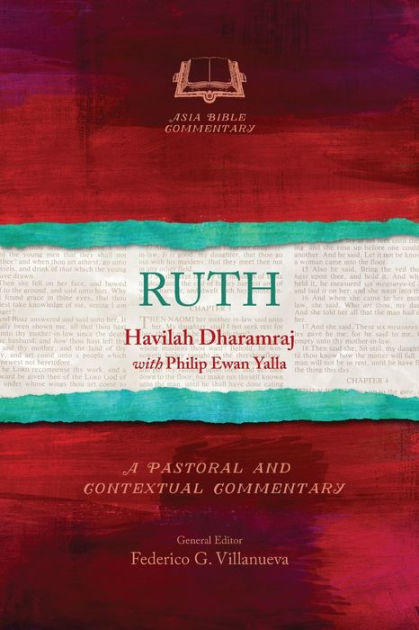 Ruth - Re-vived