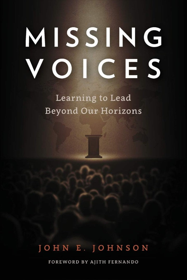 Missing Voices - Re-vived